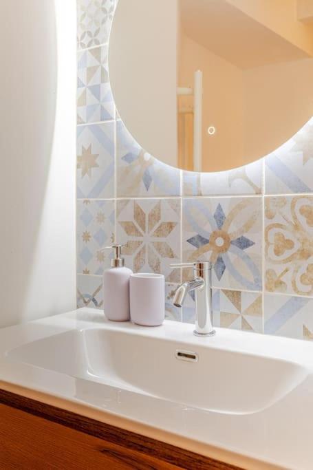 Amazing Apartment In Piazza Santa Croce Firenze Exteriör bild