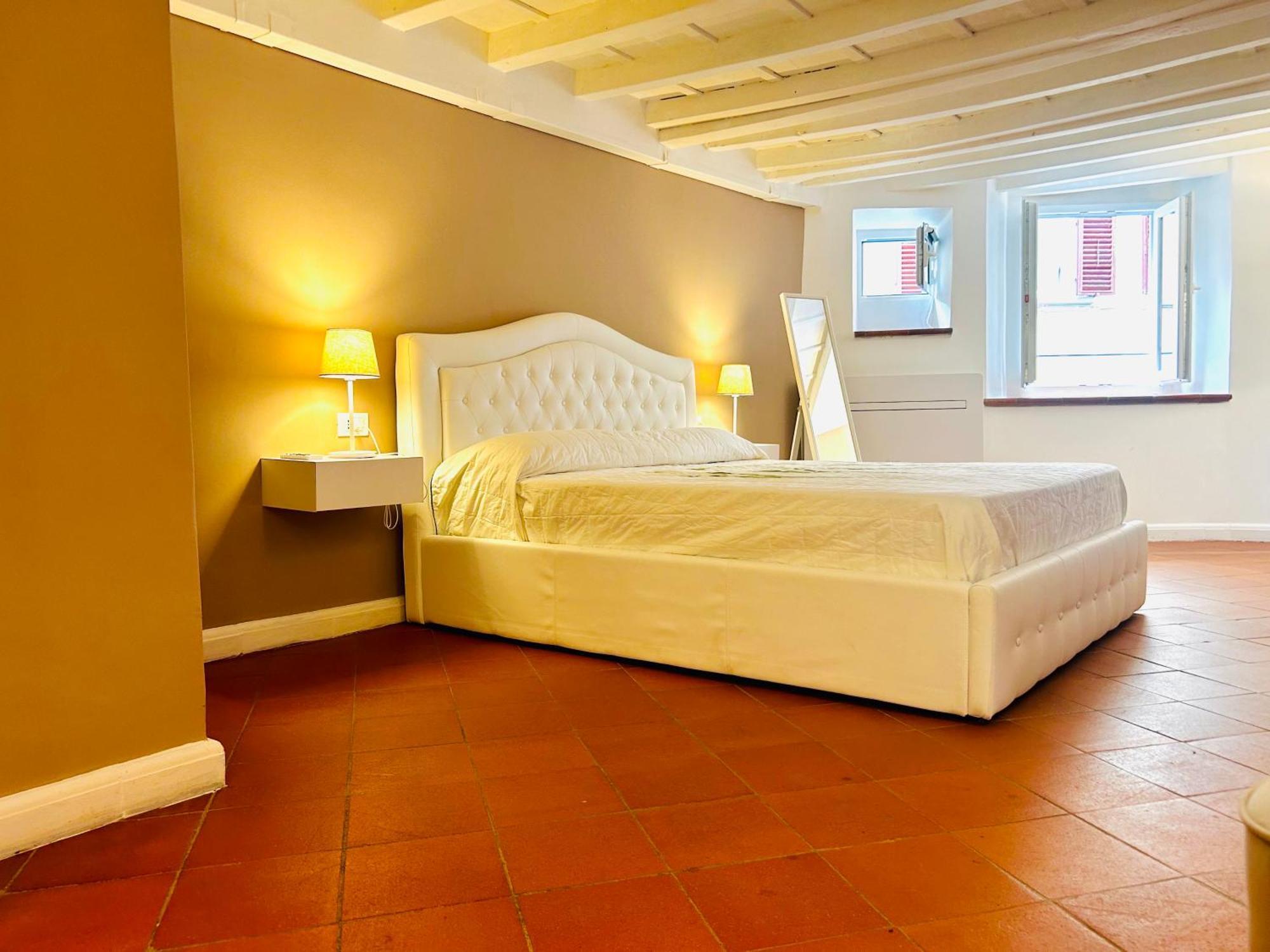 Amazing Apartment In Piazza Santa Croce Firenze Exteriör bild